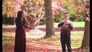 People Need the Lord - Cyb&egrave;le Coutet Craig and Bevan Craig