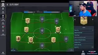 Ben Mee face swap #FIFA22