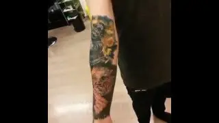 jyrke savolainen  Tatuajes para Mujeres