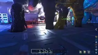 Ark for Fun. Pve official 😊Ragnarok From Zero to Hero. PL