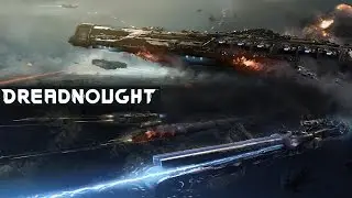 Dreadnought closed beta training match gameplay