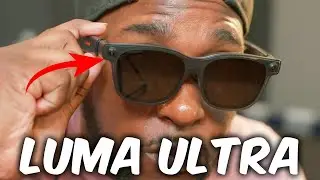 DON'T Use ROG XBox Ally X w/o THESE! | VITURE Luma Ultra Edition (and more)
