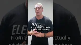 So how does a fitness consultant work at Electric Fitness?