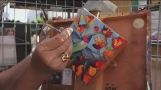 La Jolla Art & Wine Festival