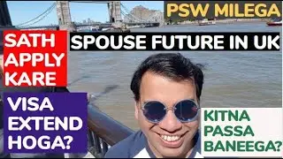 UK SPOUSE VISA 2021 | BIG UPDATE FOR UK SPOUSE VISA 2021 | UK SPOUSE VISA 2021 FOR INDIANS