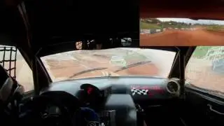 On-Board Nyirad 2016 Finale Fejfar