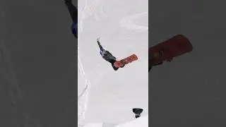 Burton Talent Scout 2025 Snowboard Blue Tomato Anna Gasser Product Review