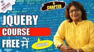 What is jQuery effect | jQuery syntax |Tutorial for beginners