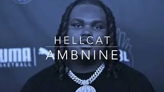 ( FREE ) Tee Grizzley x Trap Type Beat 2022  - Hellcat ( PROD BY amBnine )