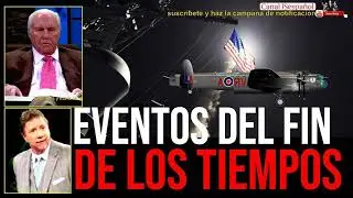 Pastor Jimmy Swaggart Predicaci&oacute;n 2022 - Eventos del Fin de los Tiempos