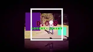 DJ ACE SA - Dream Chaser (DJ OVERSEAS SA DANCE VIDEO)