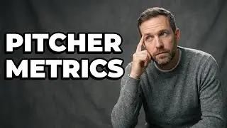 Can FIP And WHIP Show Pitcher Performance?