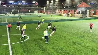 LOKOMOTİF PURSAKLAR vs ÖTÜKEN FC