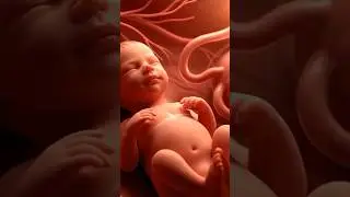 AI Generates Live Baby Face From DNA