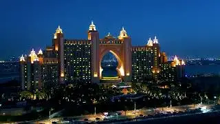 Vacanze Studio Dubai