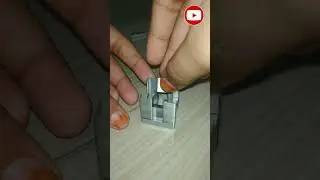 #staplerpin #box #skills #tutorial #comment #like #subscribe #support