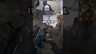 Эта матриархша создала настоящую атмосферу Бастиона #arcraiders