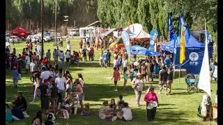 83&deg; Expo Rural Junin de los Andes 2026