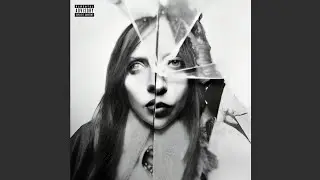 ●Lady Gaga - Blade Of Grass (Male Version)