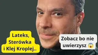 Bardzo zła wymiana ster&oacute;wki w widelcu, trudne sprawy, coś poszło nie tak...🤦🤦