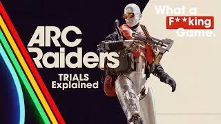 ARC Raiders TRIALS System EXPLAINED (Everything You Need To Know)
