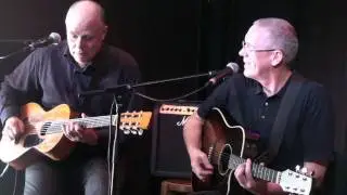 PS Swing Band - On the sunny side of the street