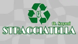 Antas ft. Szymi - Stracciatella