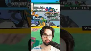 This Pokemon play changed my life