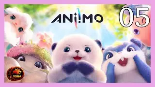 Avant-Première - Aniimo - On monte le RV level 4 et on continue l'histoire #05