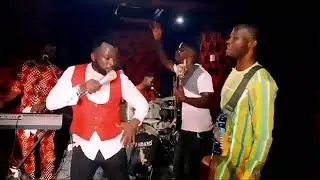 Delamb Pure Gyration Gospel