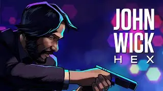 John Wick Hex - Behind The Scenes Featurette - Xbox One