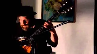 Eric Carbonara - Highwire Gallery, Philadelphia 5/05/12