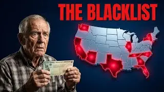 Is Your State on the Social Security Blacklist?