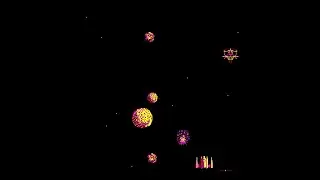 Harc a Föld körül (War Around the Earth) [Videoton TV-Computer Longplay]