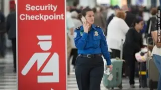 Tightened US Tourism Screening Would Hit Both Allies And Terrorists - Newsy