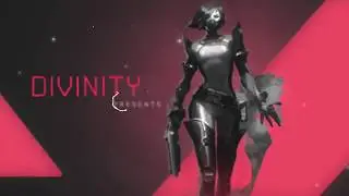 FaZe Megga's Valorant Beta Daytage by Divinity