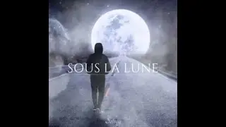 Solvoy - Sous La Lune