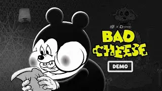 Bad Cheese - Demo Trailer
