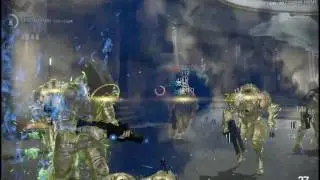 Mutalist Cernos Stress Test: Highlights