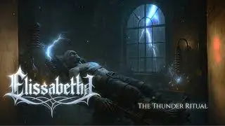 Elissabetha - The Thunder Ritual (A Symphonic Metal Song)