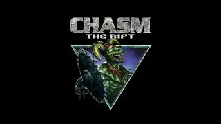 Chasm: The Rift №15 - Зимний лес | Аддон