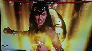 2017 Xbox one injustice 2 chapter 1 GodFall Saturday January 17th 2026