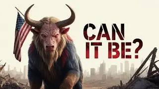 Is America the Beast with Two Horns? Decoding Bible Prophecy&rsquo;s Biggest Mystery