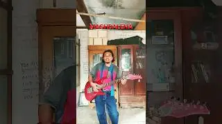 Maghdalena#Rhoma irama#lipsing Jaka 15-1-2026
