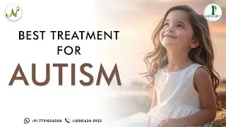(Live)Best Autism Treatment || Ayurvedic Treatment For Autism