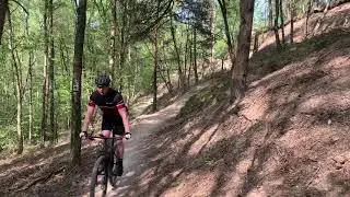 Premiumwanderweg Galgenvenn
