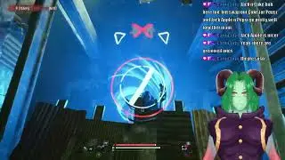 The  Surge 2 Playthrough (VOD) Part 2