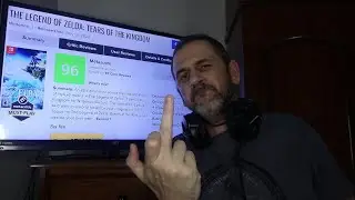 Zelda nota 96, texturas ps2, 400R$, sem legendas PTBR, 15 FPS, DLC do jogo anterior. S&Oacute; NO CUT!