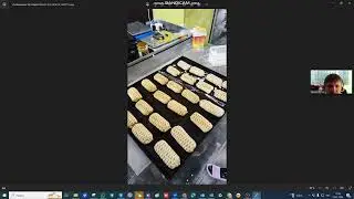 Обзор ПНР линия BAKELINE