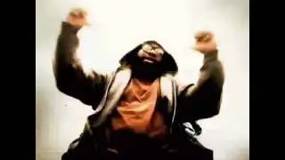 DNA. - Kendrick Lamar